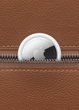 Apple AirTag (1st Generation). Keep Track of and find Your Keys, Wallet, Luggage, Backpack, and More. Simple one-tap Set up with iPhone or iPad, Bluetooth