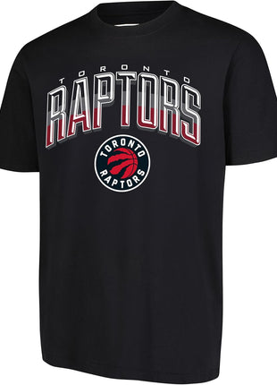 Ultra Game Men's NBA Official Super Soft Supreme T-Shirt