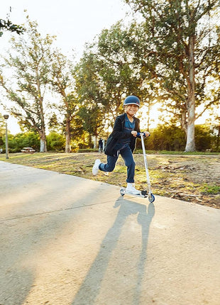 Razor A Kick Scooter for Kids - Lightweight, Foldable, Aluminum Frame, and Adjustable Handlebars