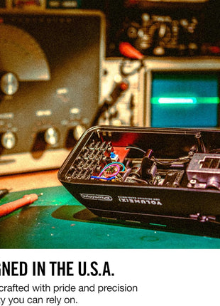 Volume (X) Mini Pedal