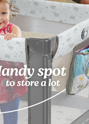 Graco Pack 'n Play® On The GoTM Playard, Kaden