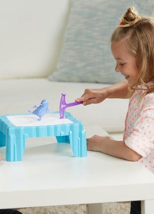 Hasbro® Don't Break The Ice Game, Classic Version for Ages 3+ Years, 2-4 Players