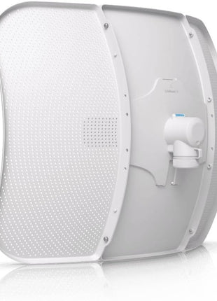 Ubiquiti Networks LiteBeam ac LR LBE-5AC-LR-US 26 dBi 5 GHz airMAX AC Long-Range CPE with InnerFeed Technology