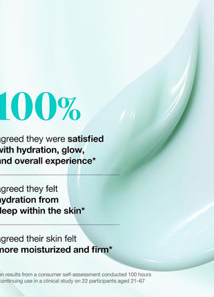 ANUA PDRN Hyaluronic Acid 100 Moisturizing Cream, 2.02 fl oz