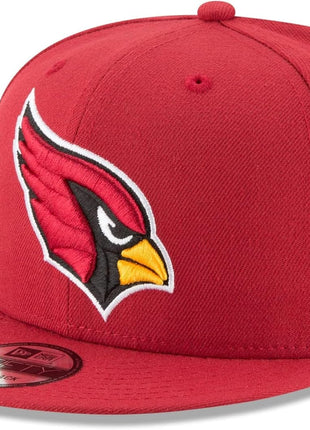 NBA Men's 9Fifty Snapback Cap