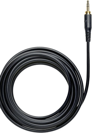 Audio Technica ATH M50x Professional Studio Monitor Headphones, Black