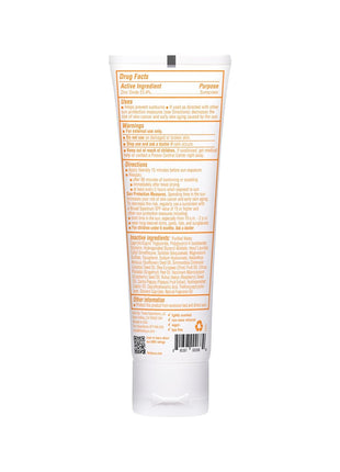 Thinkbaby Baby Sunscreen SPF 50+, Mineral Formula, Water Resistant, 3 Oz