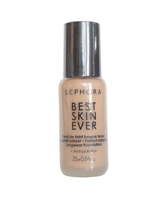 SEPHORA COLLECTION Best Skin Ever Liquid Foundation 22 P