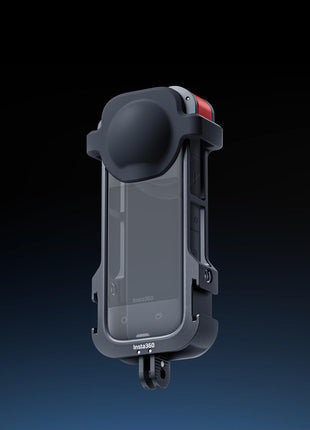 INSTA360 Utility Frame for X4 8K 360 Action Camera