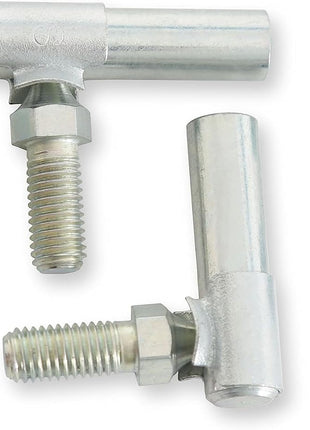 Mr. Gasket 3811G Carb Link Ball Joint Quick Release