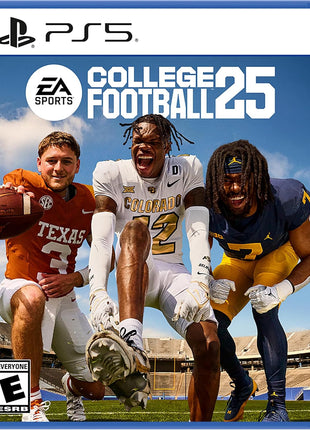 EA SPORTS College Football 25 - PlayStation 5
