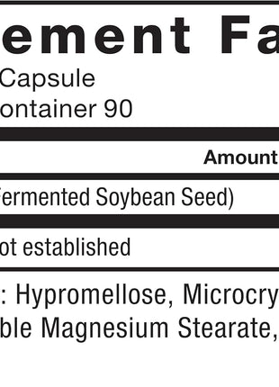 Force Factor Nattokinase 2000 FU, Nattokinase Supplement | Support Heart Health & Blood Pressure Health, Blood Circulation Pills, Non-GMO, Vegan, No Gelatin, 90 Vegetable Capsules