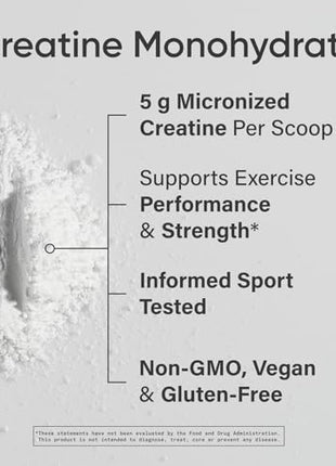 Sports Researchｮ Training Performance Pack - Creatine Monohydrate, Dutch Chocolate Whey Protein and Sweet Sweat Waist Trimmer (Black/Pink, Small)