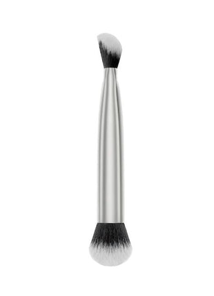 DUAL-ENDED MULTI-PURPOSE BRUSH