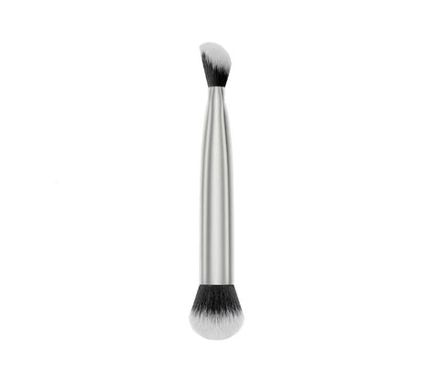 DUAL-ENDED MULTI-PURPOSE BRUSH