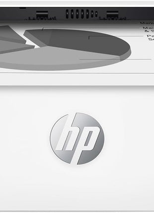 HP LaserJet M110w Wireless Black & White Printer, Print, Fast speeds, Easy Setup, Mobile Printing, Best-for-Small Teams