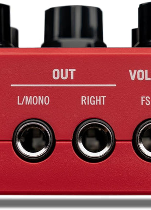 Line 6 POD Express Guitar
