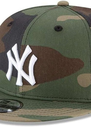 NBA Men's 9Fifty Snapback Cap