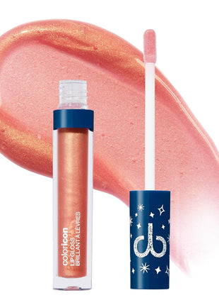 wet n wild Color Icon Lip Gloss Aries (671A)