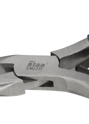 The Beadsmith Bent Chain-Nose Pliers for Crafting and Repair, Jewelry Making Supplies