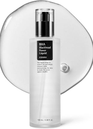 COSRX BHA Blackhead Power Liquid / BHA Blackhead Power Liquid (100ml) (Parallel Import)