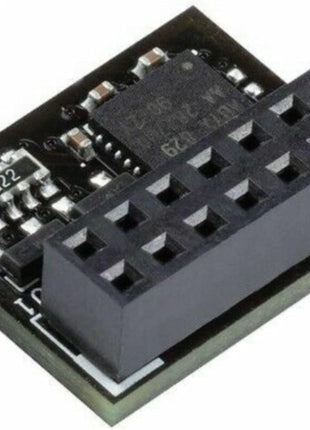 Asus TPM-SPI Trusted Platform Module (TPM)