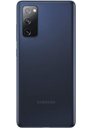 Samsung Galaxy S20 FE 5G, 128GB, Cloud Navy - Unlocked (Renewed)