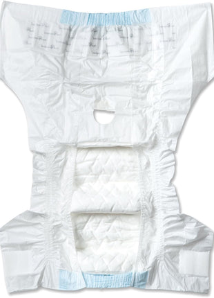 Paw Inspired 32ct Disposable Dog Diapers | Female Dog Diapers Ultra Protection | Diapers for Dogs in Heat, Excitable Urination, or Incontinence (Small)