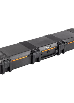 Pelican Vault V800 Long Case with Foam (Black)