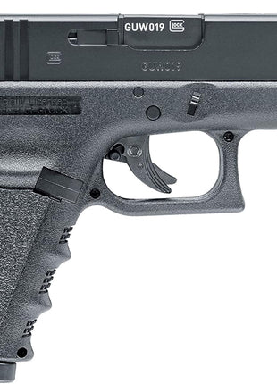 Umarex Glock 19 Gen3 .177 Caliber BB Gun Air Pistol