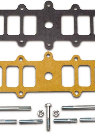 Edelbrock 8727 Performer Intake Manifold Spacer Kit