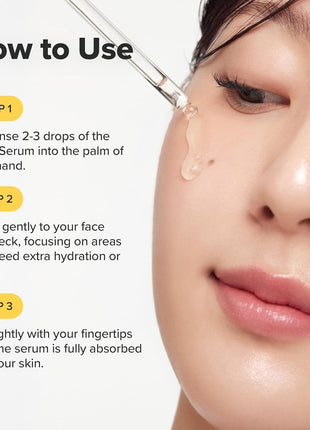 Beauty of Joseon Glow Serum: Propolis + Niacinamide [BOJ] Propolis Glow Serum