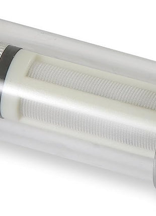 Mr. Gasket 9747 Clearview Inline Fuel Filter - 5/16 Inch