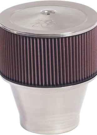 K&N 58-1191 High Performance Custom VS Assembly