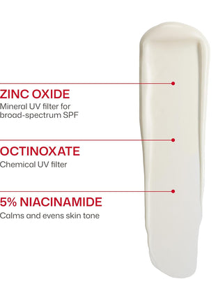 EltaMD UV Clear Face Sunscreen SPF, Oil-Free Sunscreen with Zinc Oxide, Dermatologist Recommended