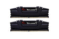 G.Skill RipJaws V Series DDR4 4000 (PC4-32000) CL18-22-22-42 1.40V Dual Channel SDRAM Desktop Memory Module