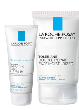 La Roche-Posay Toleriane Double Repair Face Moisturiser, 70ml