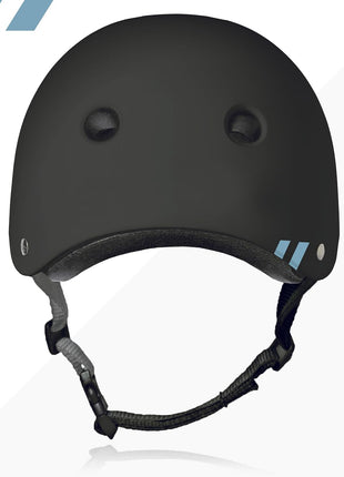 80SIX Triple Certified Multisport Helmet - Ideal for Bike, Scooter, Skateboard, Roller Skate and Inline Skate