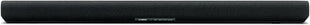 Yamaha SR-B30A Sound bar with Built-in Subwoofers, Dolby Atmos Sound bar for TV, Home Theater Sound System for TV, Bluetooth, Black | Dolby Atmos with dual built-in subwoofers and Bluetooth for movies, music and gaming