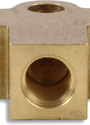 Earl's 972050ERL Hyperfirm? Brake Line Adapter