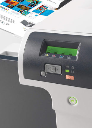 HP Color LaserJet Professional CP5225n (CE711A)