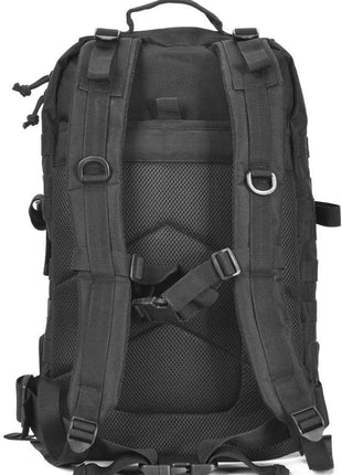 REEBOW GEAR Military Tactical Backpack Large Army 3 Day Assault Pack Molle Bag Backpacks