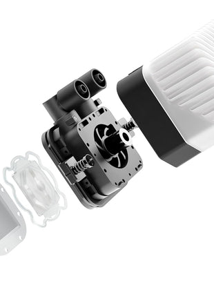 be quiet! Light Loop 240mm | All in One Water Cooling System | BW020