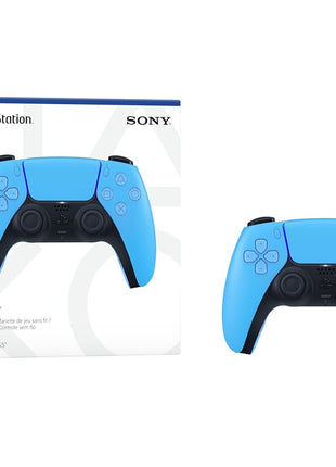 PlayStation DualSense® Wireless Controller - Starlight Blue