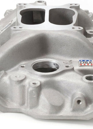 Edelbrock 2101 Performer Intake Manifold
