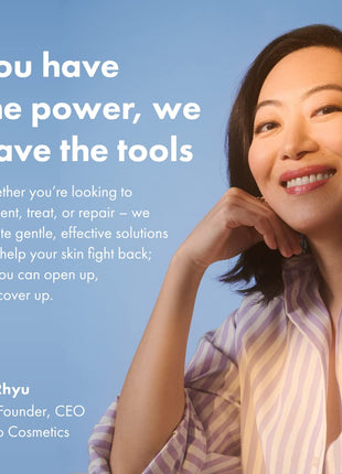 Hero Cosmetics Pore Release Blackhead Clearing Solution, 3.38 Fl Oz | Blackhead Remover Toner; Exfoliating 2% Salicylic Acid Toner Featuring AHA, BHA, and PHA; Acne Treatment