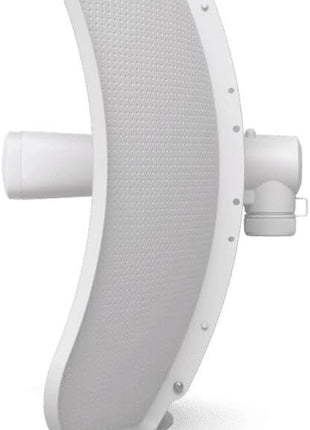 Ubiquiti Networks LiteBeam ac LR LBE-5AC-LR-US 26 dBi 5 GHz airMAX AC Long-Range CPE with InnerFeed Technology