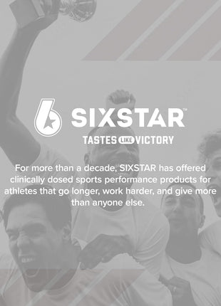 Six Star Whey Protein Powder Plus - Triple Chocolate, 1.82LB | Muscle Building & Recovery Formula with Whey Protein Powder, BCAAs, 30g Protein - Post-Workout Supplement
