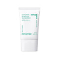Innisfree UV Active Poreless Sunscreen SPF 50+ / PA+++ 1.7 fl oz (50 ml) Makeup Foundation / Sunscreen Blood Tone, Transparent, Moisturizing, Pore Cover Tone Up Primer