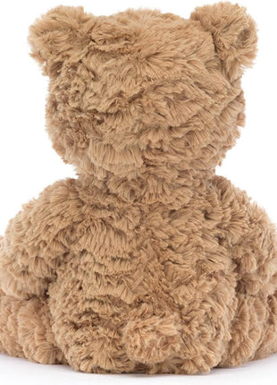 Jellycat Bumbly Bear Stuffed Animal, Small 11 inches | Teddy Bear Plush Toy | Classic Children's Gift